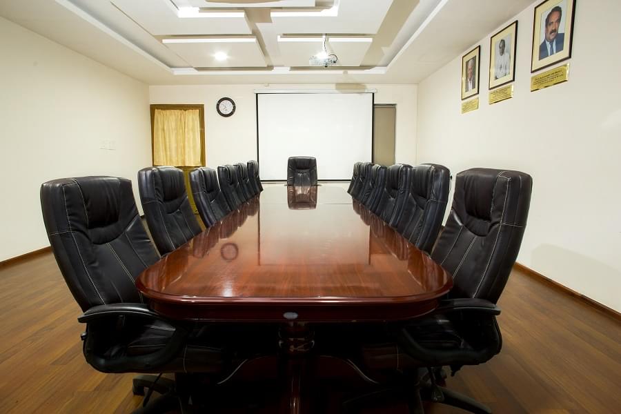 Xavier Institute of Management and Entrepreneurship Kochi hostel photo 10